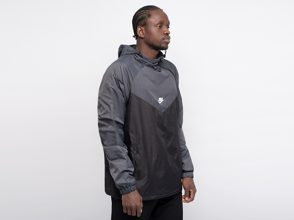 Анорак Nike