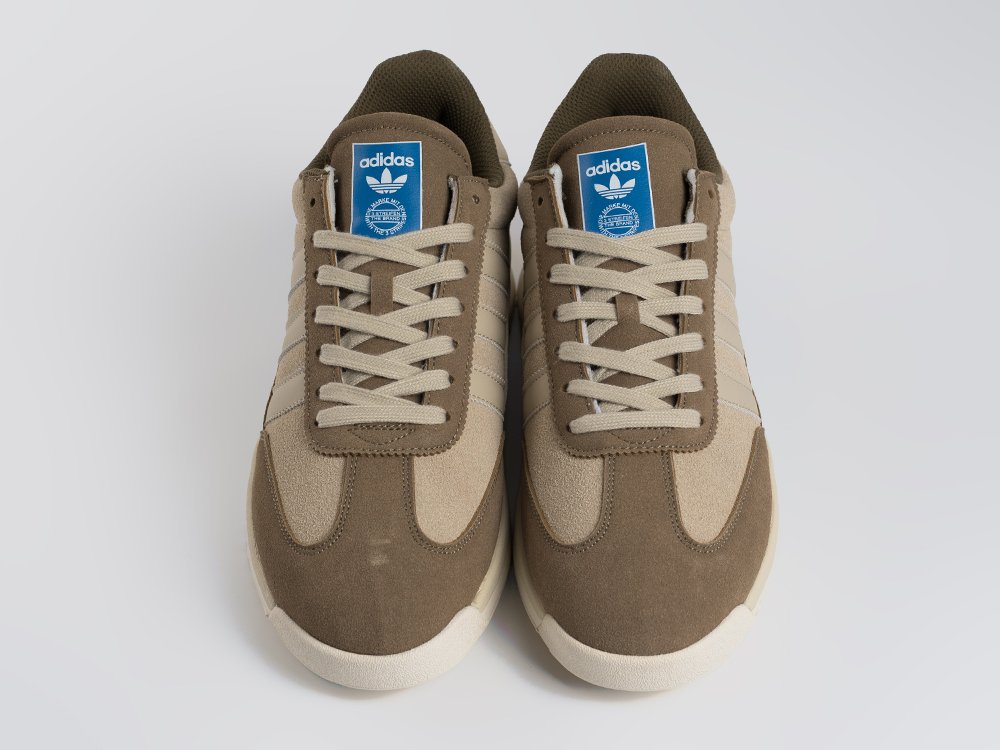 Кроссовки Adidas SL 72 RTN