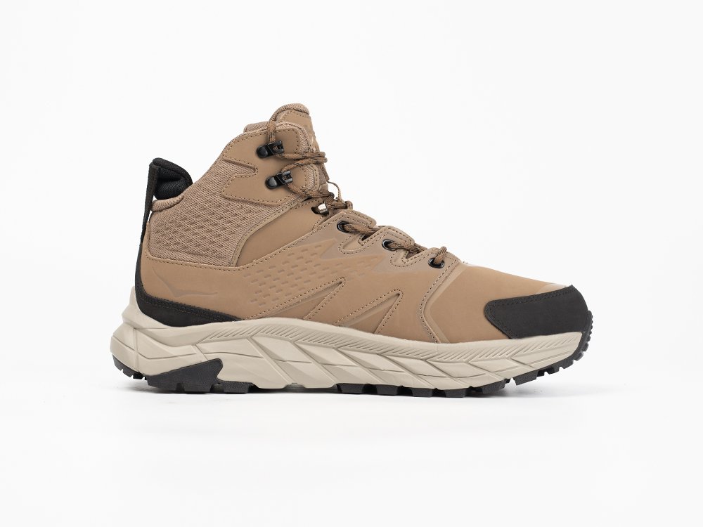 Зимние Кроссовки Hoka Anacapa Mid Gore-Tex