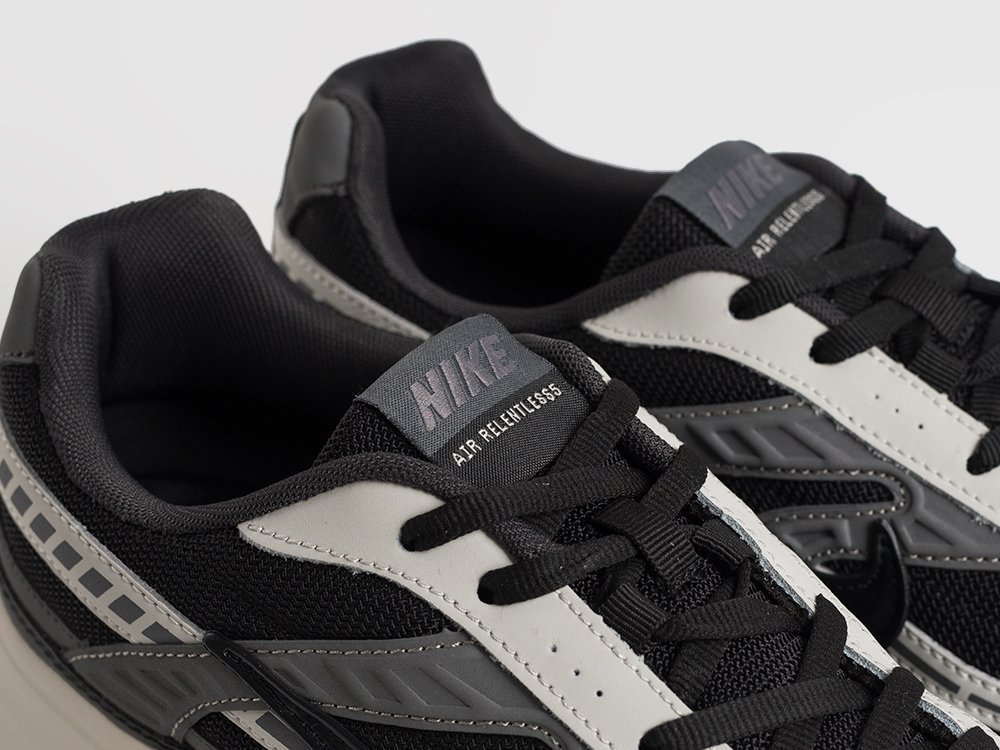 Кроссовки Nike Initiator