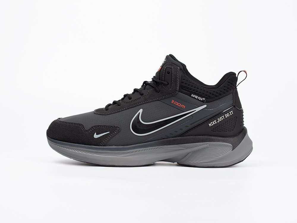 Зимние Кроссовки Nike Mid