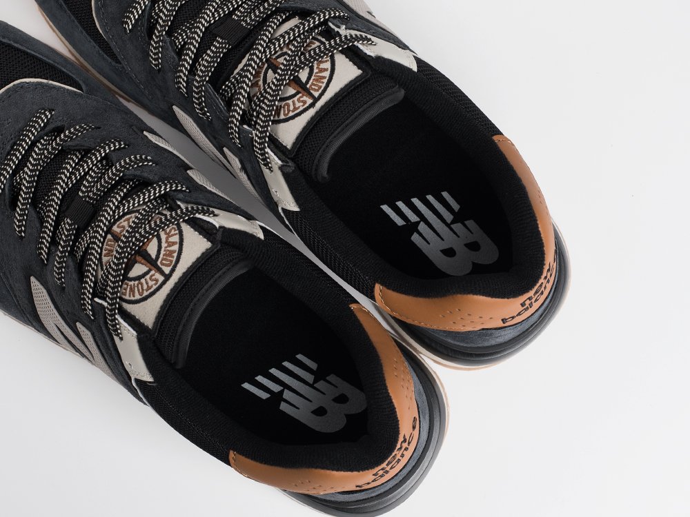 Кроссовки Stone Island x New Balance 574