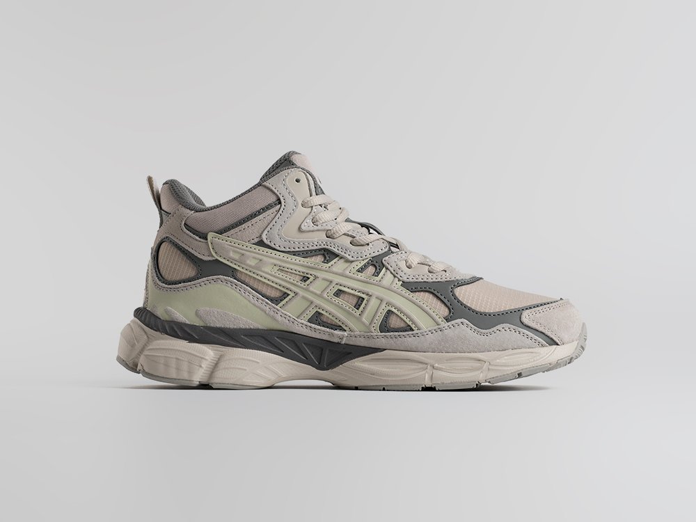 Кроссовки Asics GEL-NYC Mid