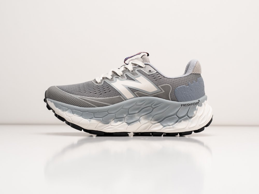 Кроссовки New Balance Fresh Foam X More Trail v3