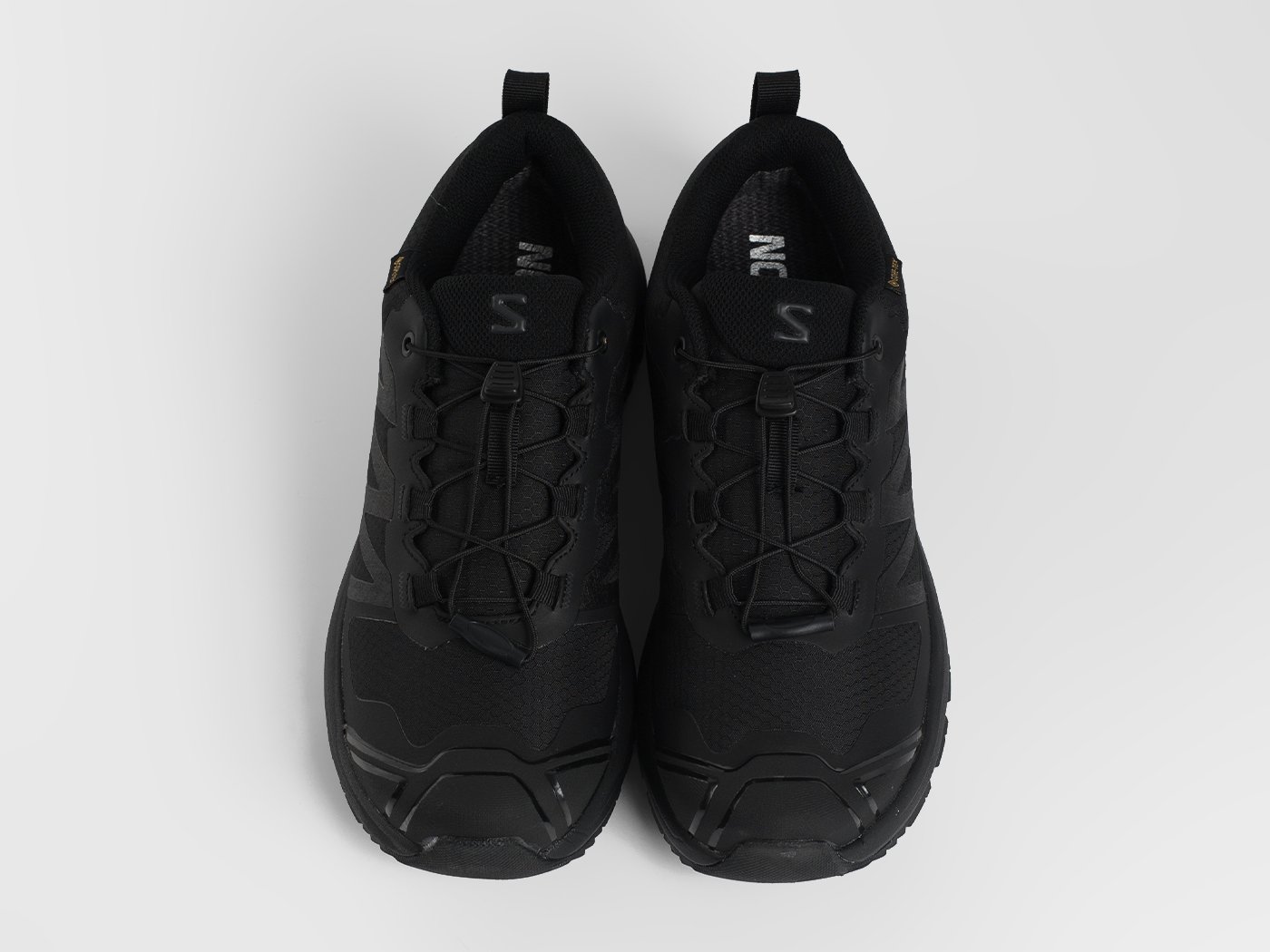 Кроссовки Salomon X ADVENTURE GTX