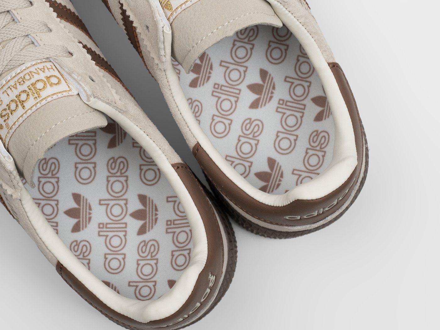 Кроссовки Adidas Spezial