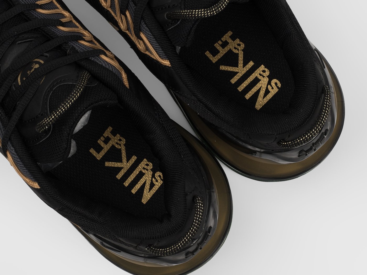 Кроссовки Nike Air Max Pulse Lifestyle
