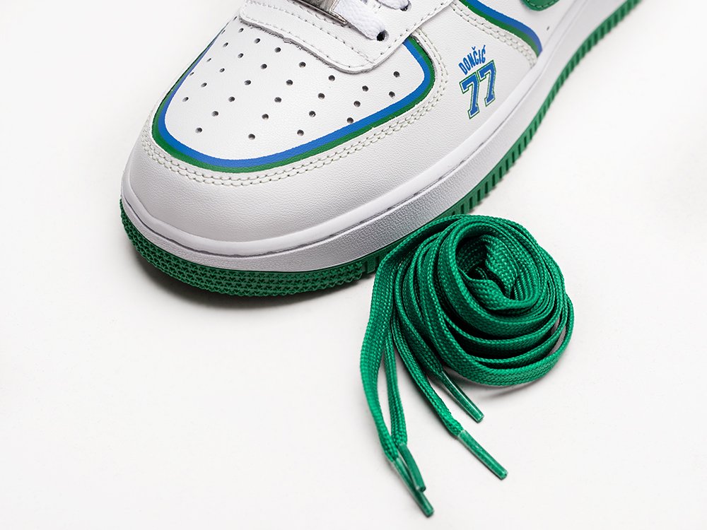 Кроссовки Nike Air Force 1 Low