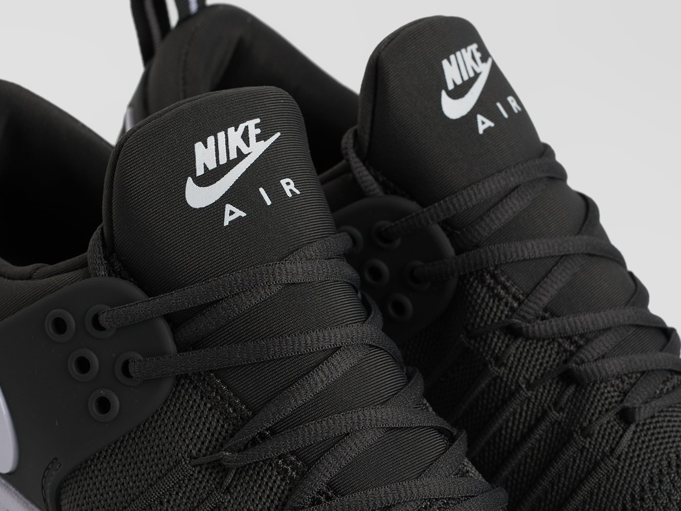 Кроссовки Nike Air Presto 2019