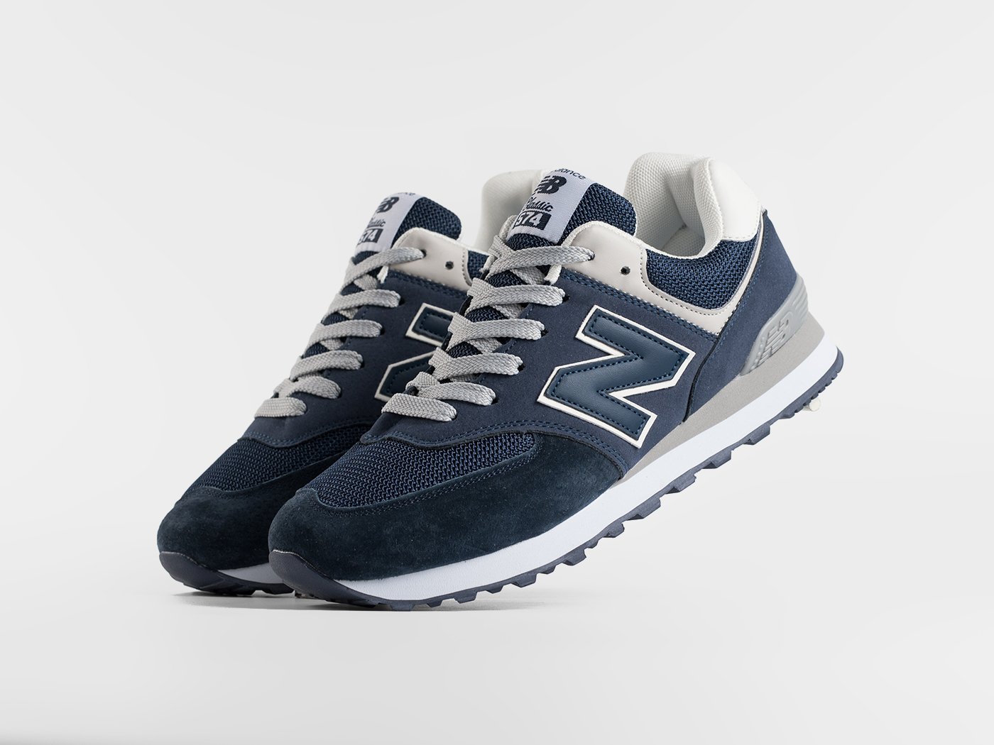 Кроссовки New Balance 574