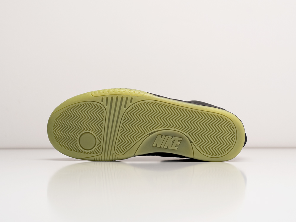 Кроссовки Nike Air Yeezy 2 Кроссовки Nike Air Yeezy 2