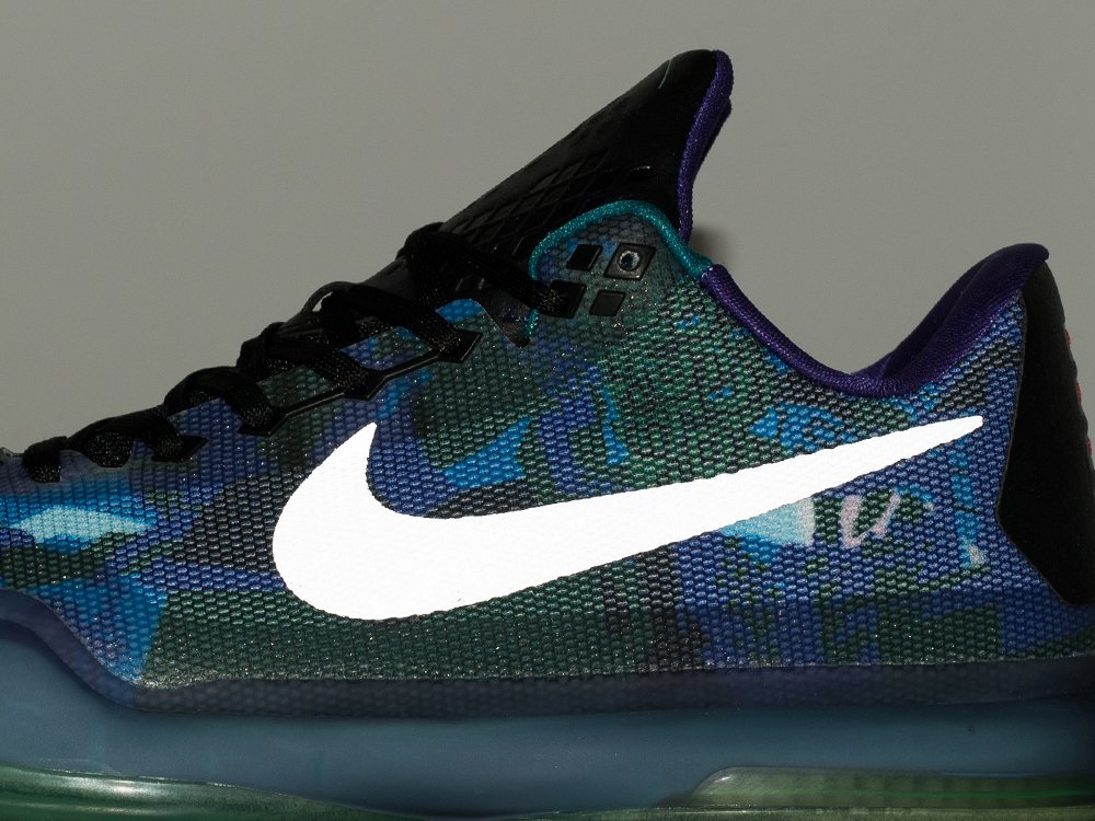 Кроссовки Nike Kobe 10 Elite