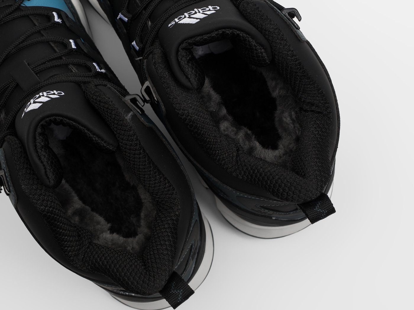 Зимние Ботинки Adidas Terrex Winter