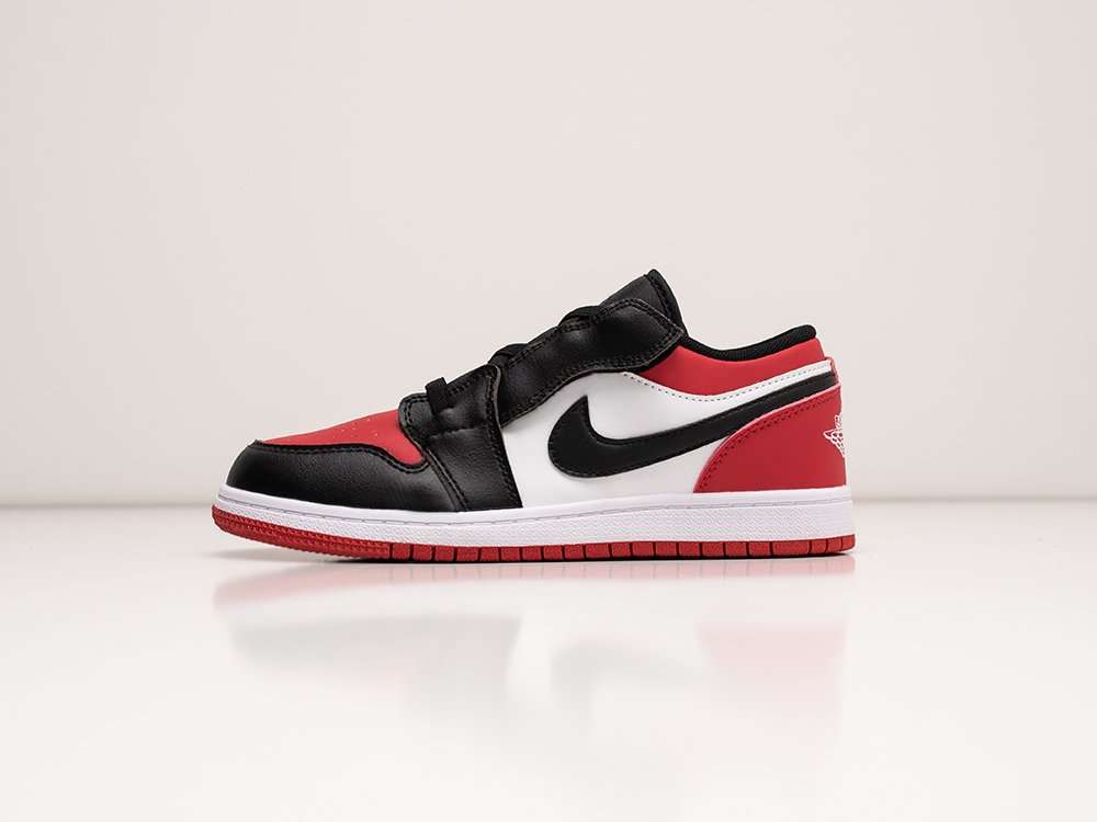 Кроссовки Nike Air Jordan 1 Low
