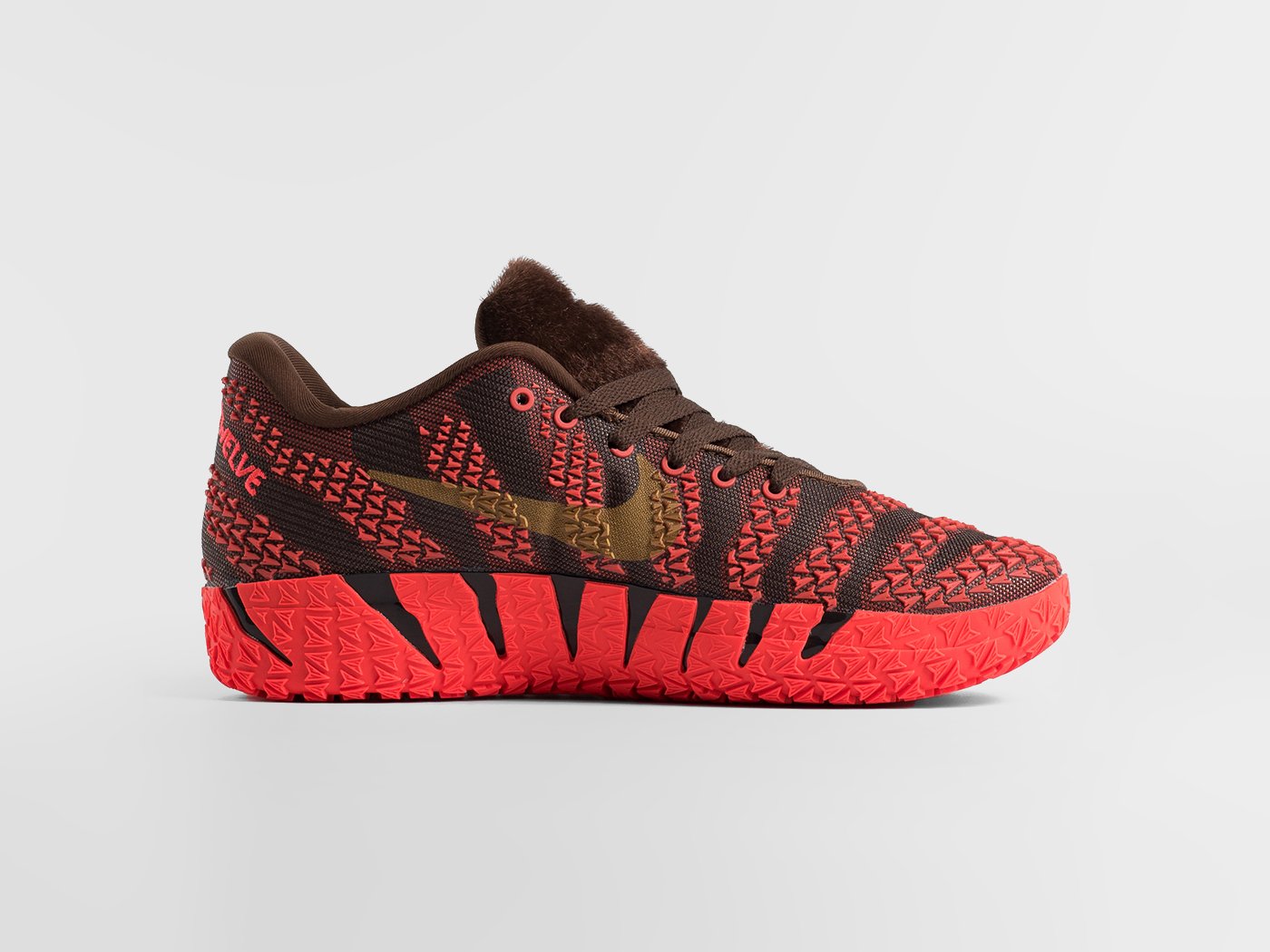 Кроссовки Nike Ja 3
