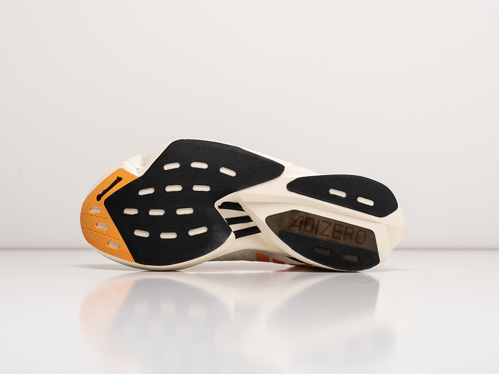 Кроссовки Adidas Adizero Adios Pro 3
