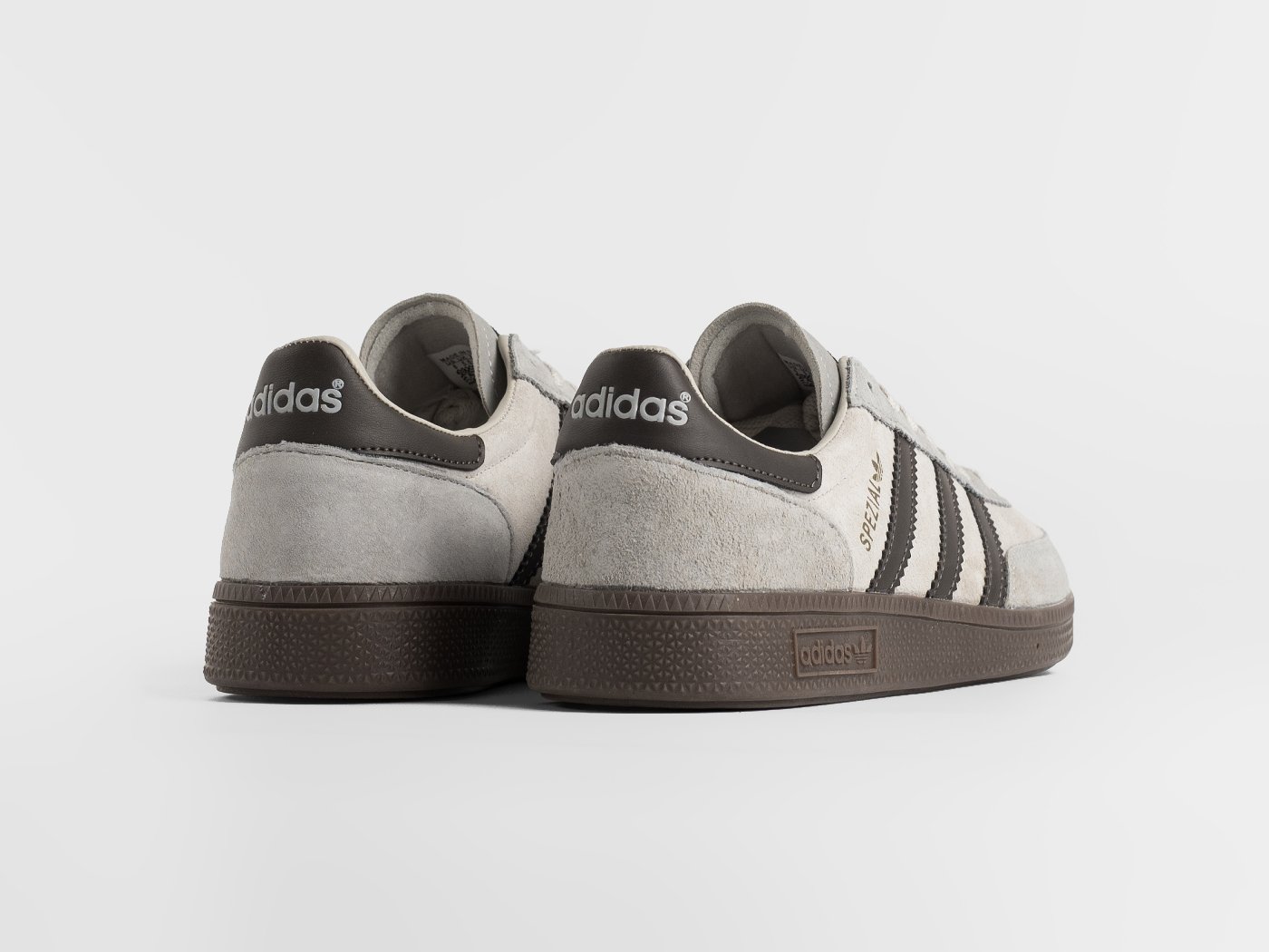 Кроссовки Adidas Spezial