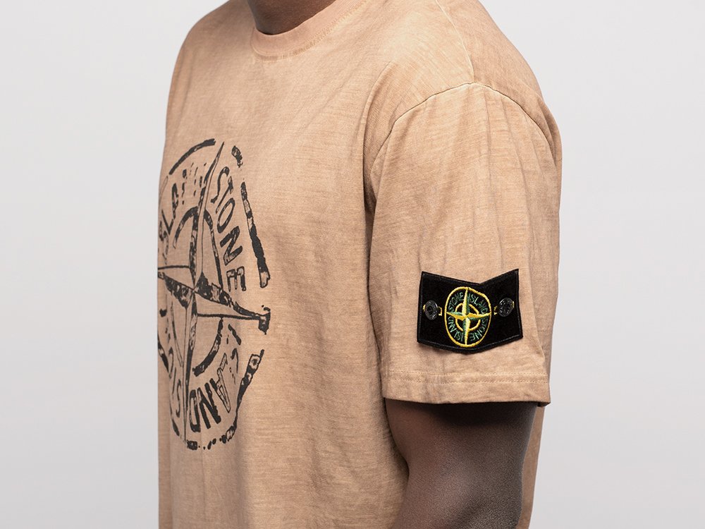 Футболка Stone Island