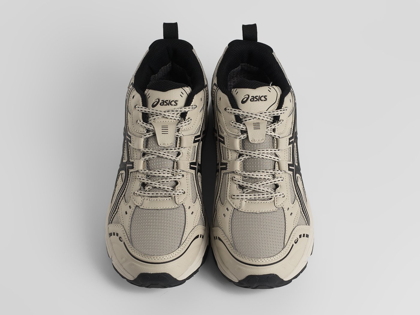 Кроссовки Asics Gel Kahana 8