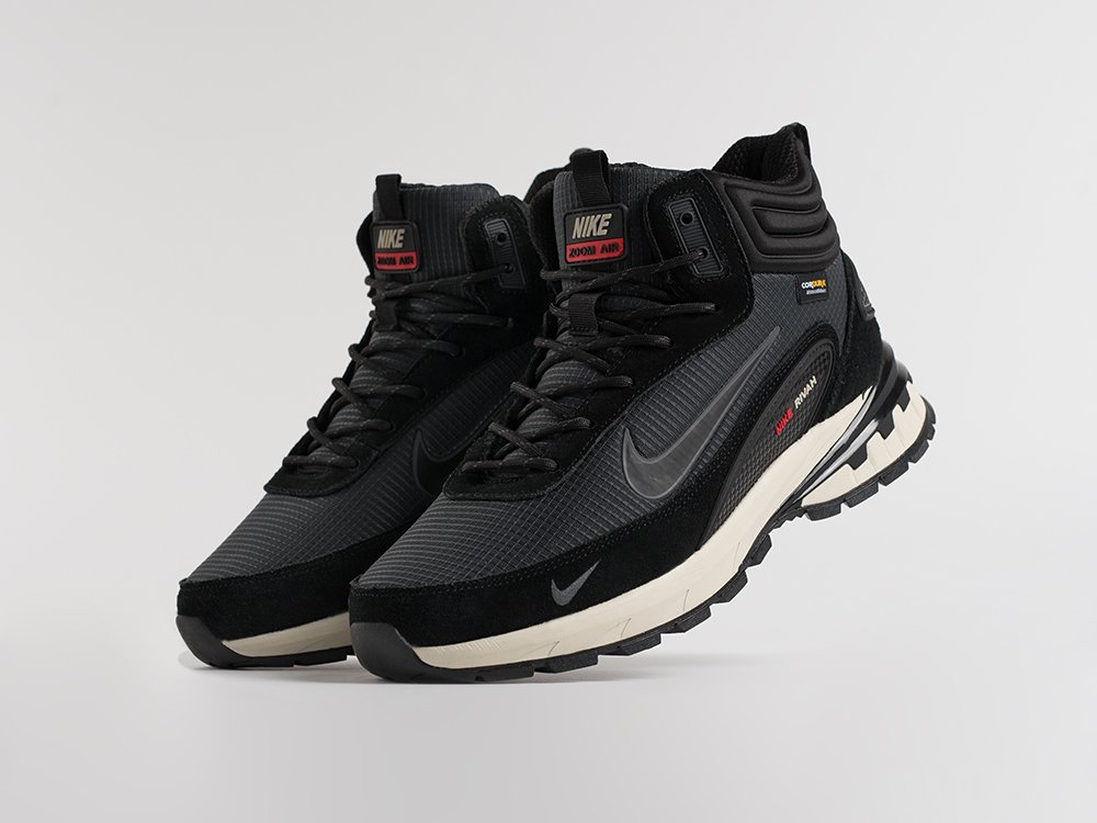 Зимние кроссовки Nike Rivah