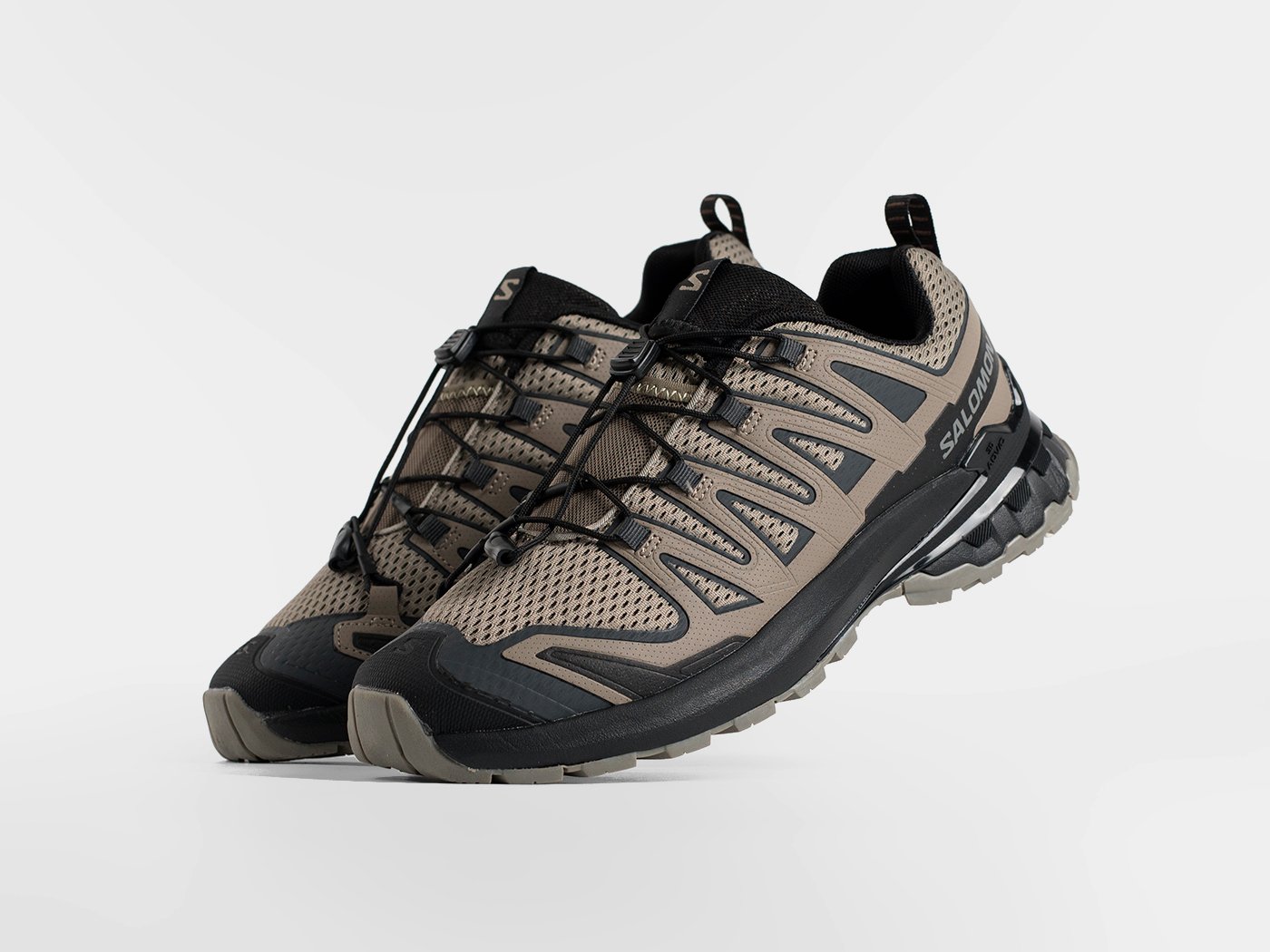 Кроссовки Salomon XA PRO 3D