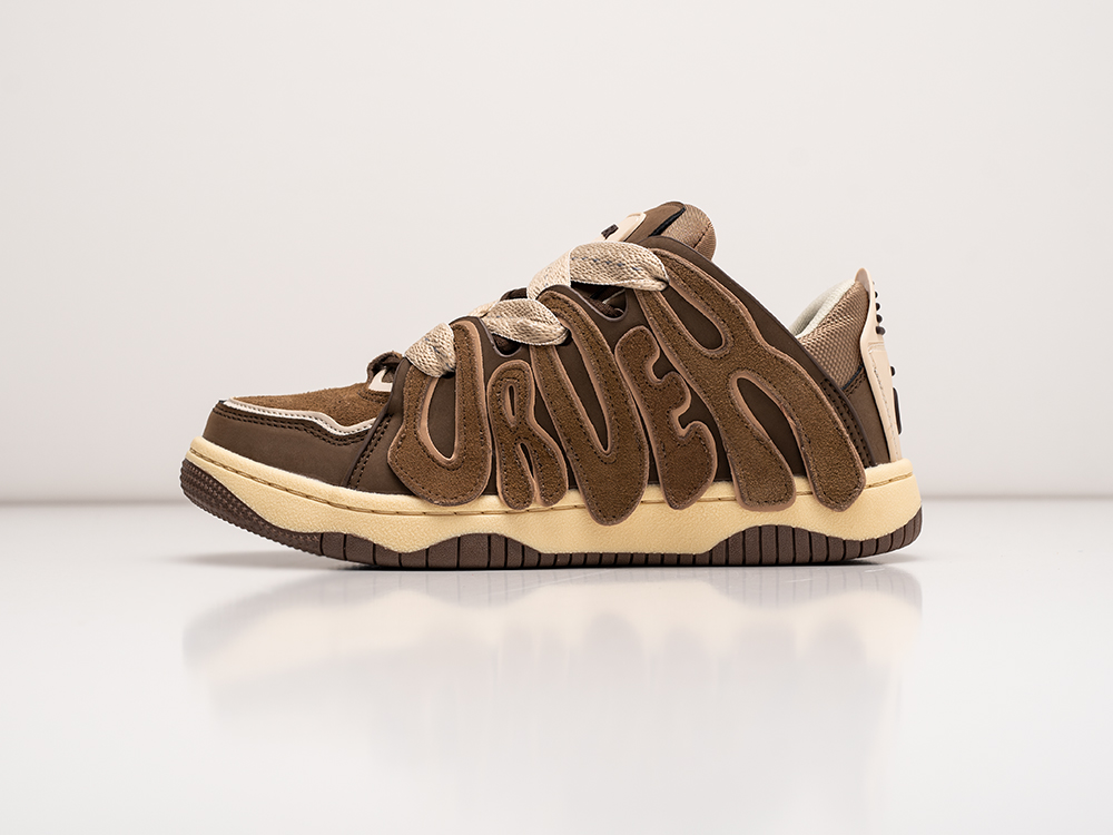 Кроссовки Old Order Skater 001