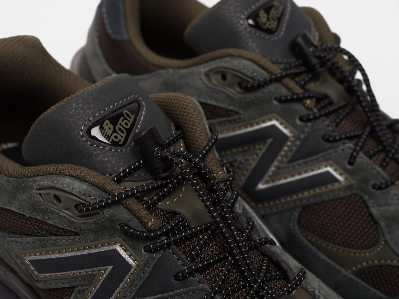 Кроссовки New Balance 9060