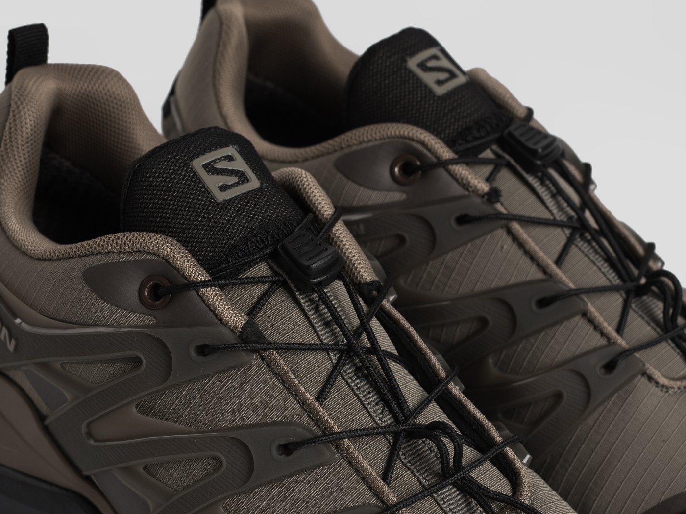 Кроссовки Salomon XT Pu.re Advanced