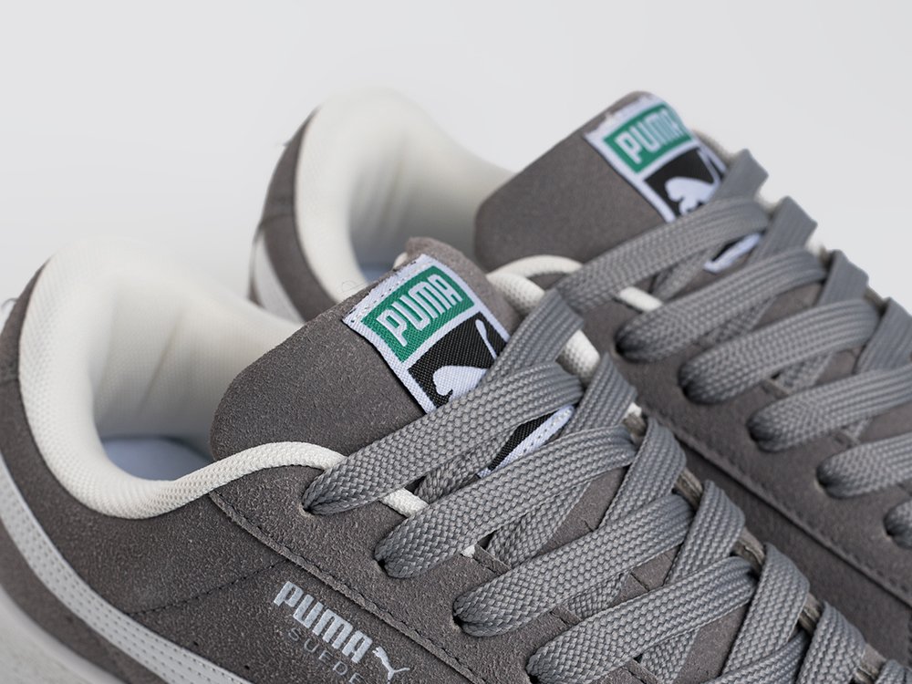 Кроссовки Puma Suede XL