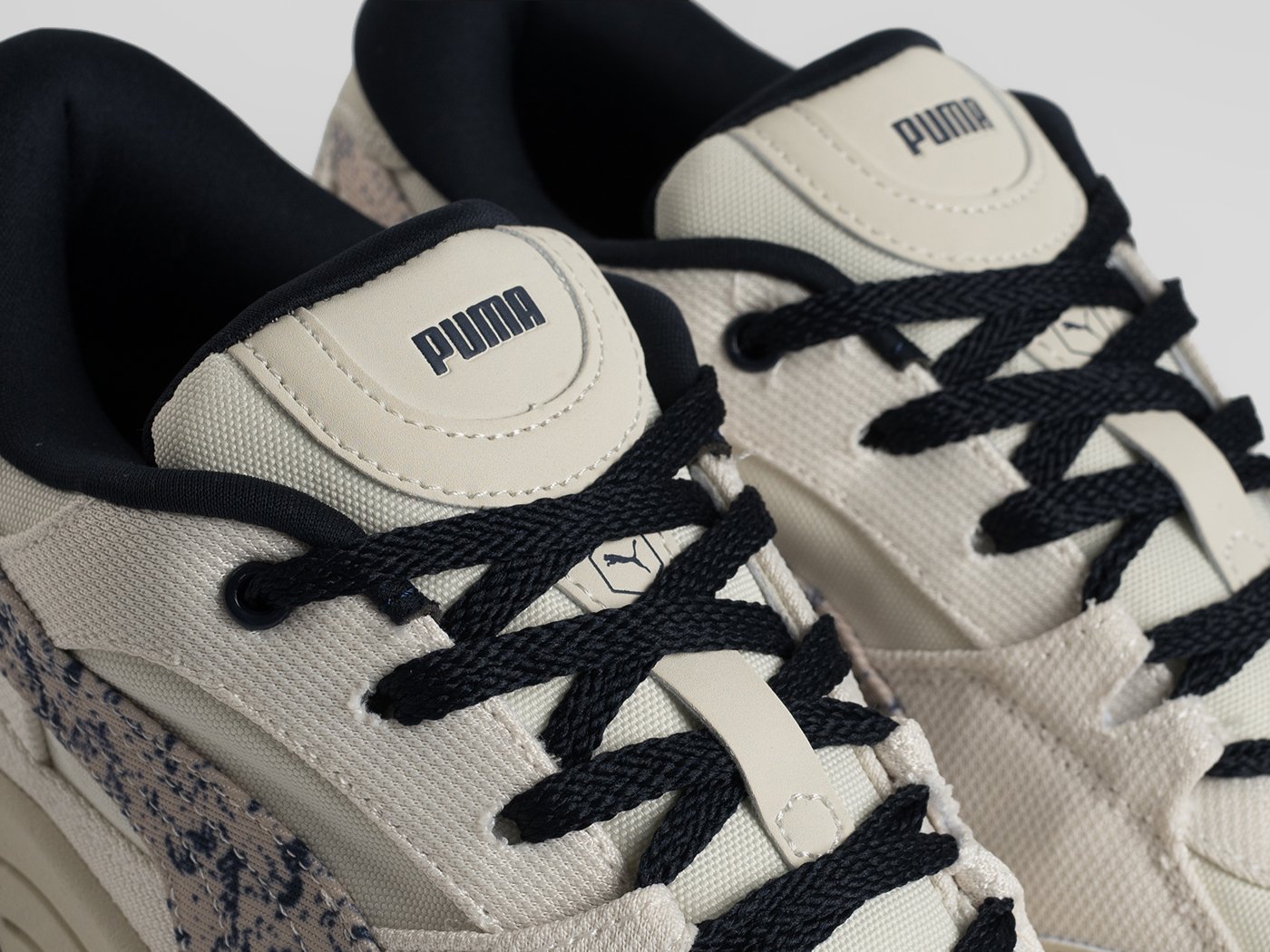 Кроссовки Puma 180