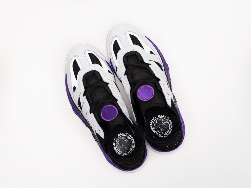 Кроссовки Adidas Niteball