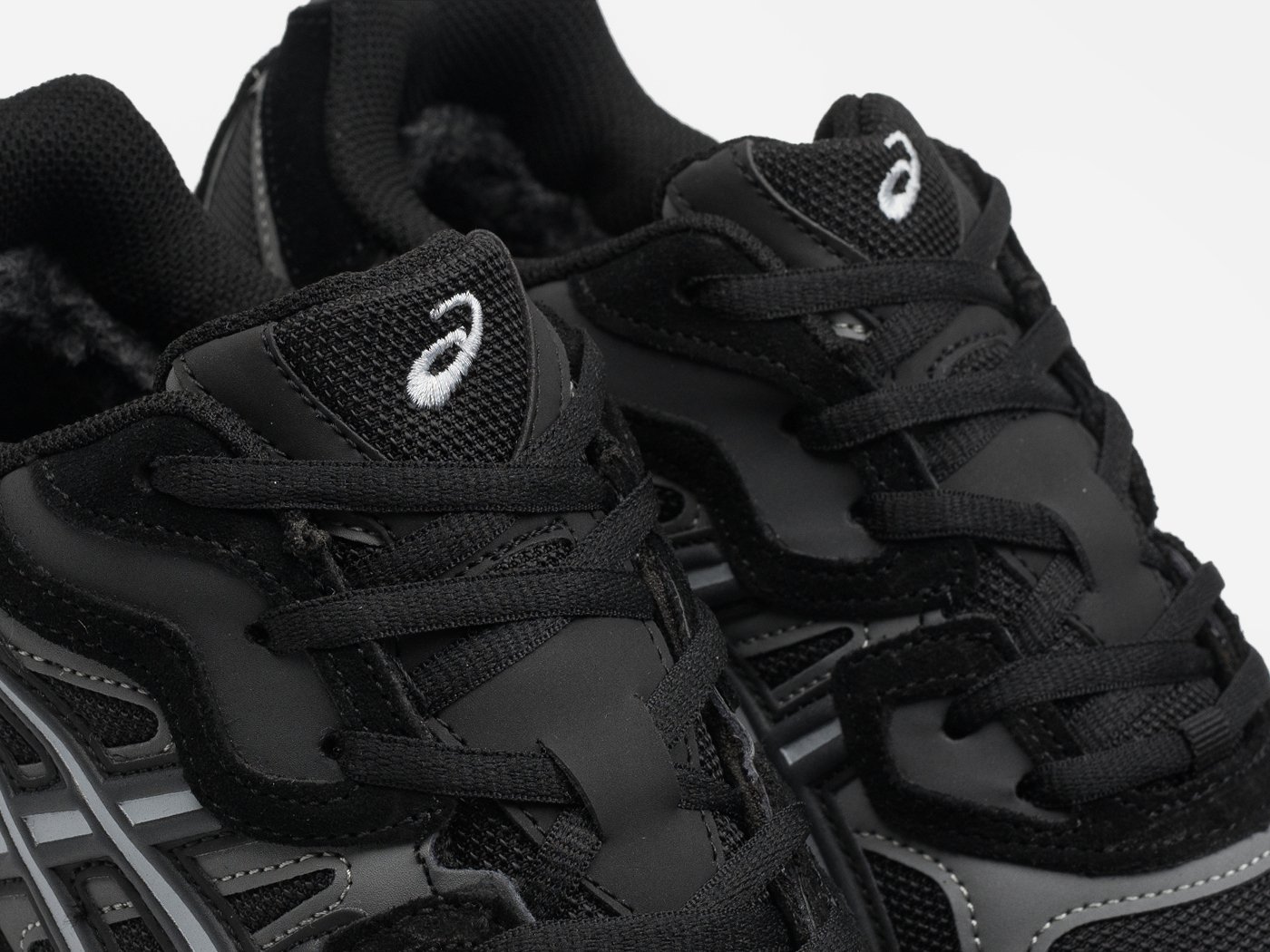 Зимние Кроссовки Asics GEL-NYC