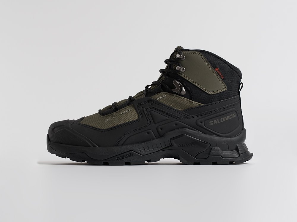 Ботинки Salomon Quest Element GTX