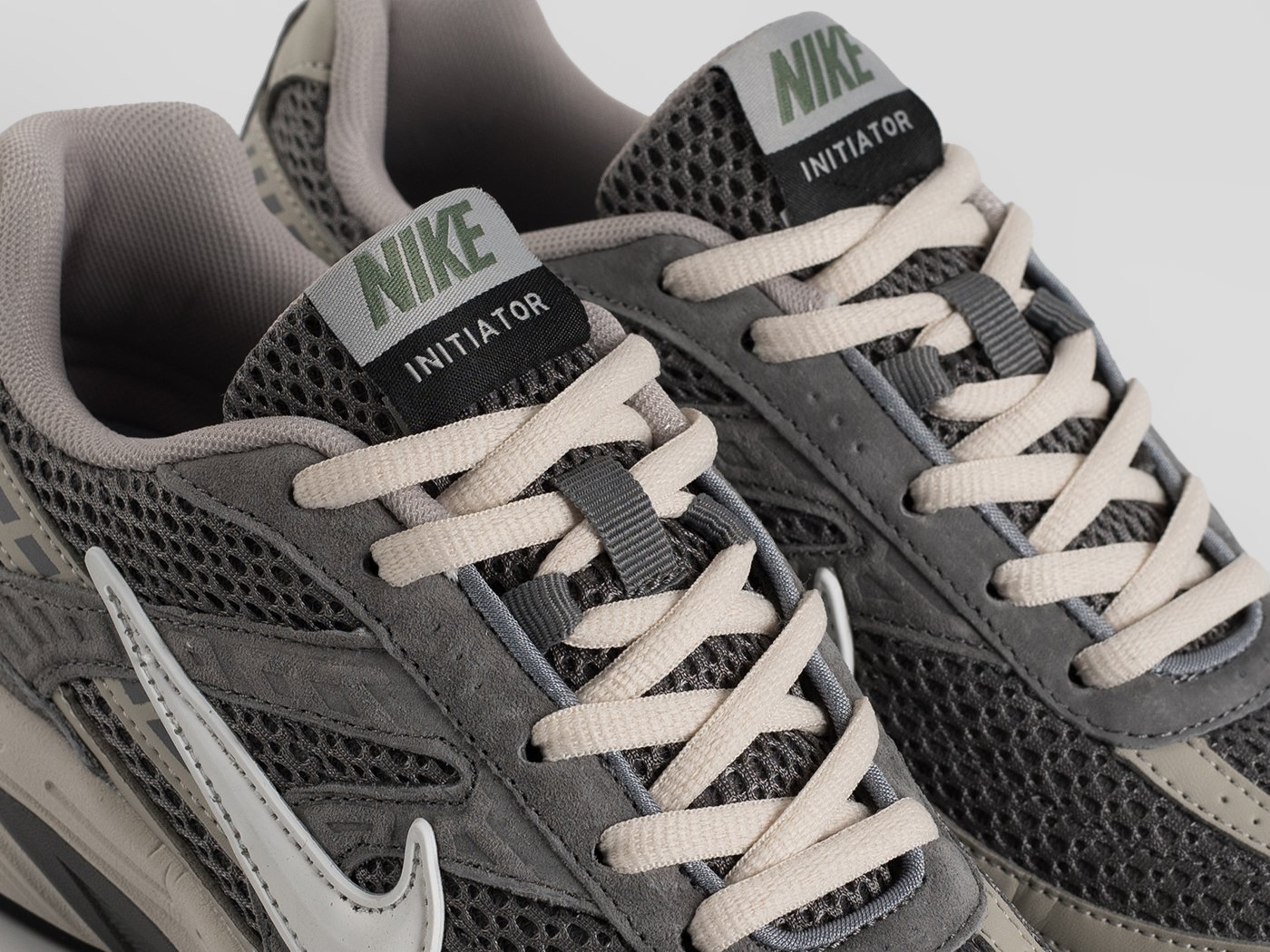Кроссовки Nike Initiator