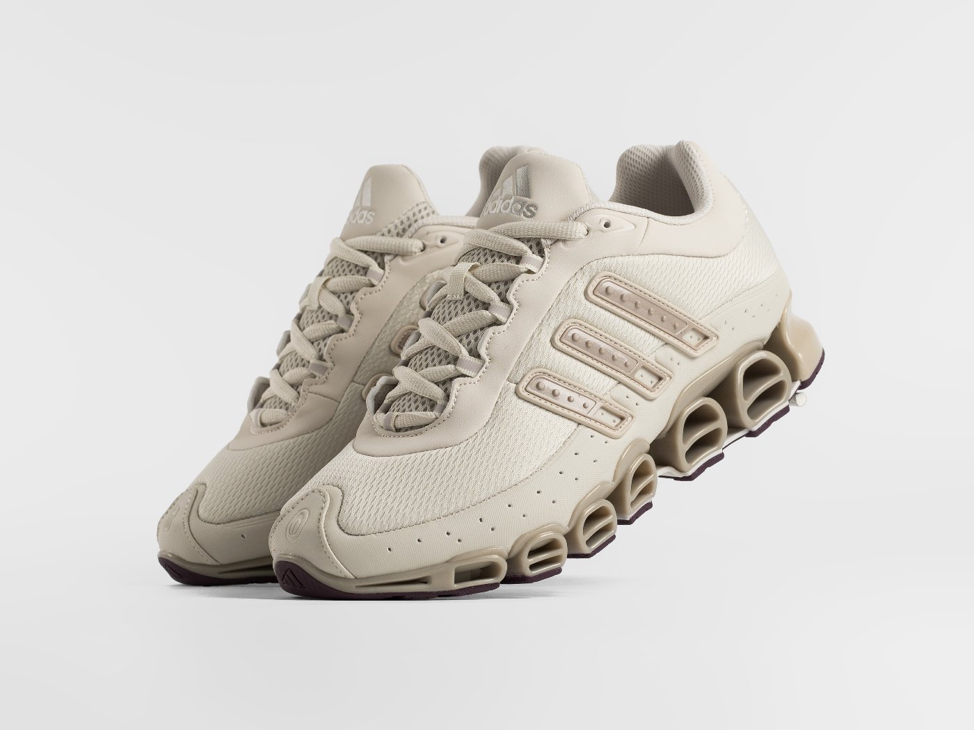 Кроссовки Adidas Megaride Pro