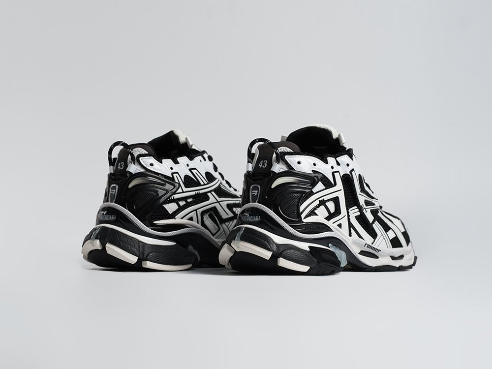 Кроссовки Balenciaga Runner