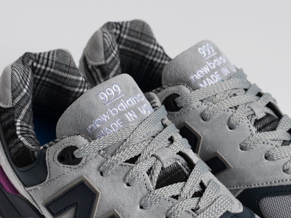 Кроссовки New Balance 999