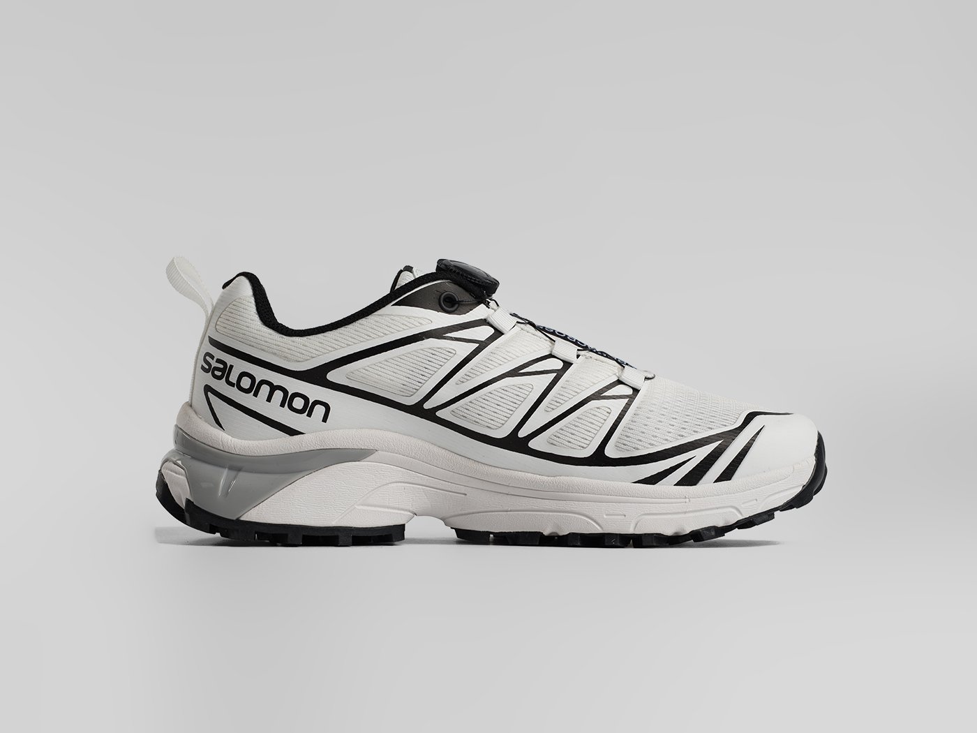 Кроссовки Salomon ADVANCED XT-6 ADV