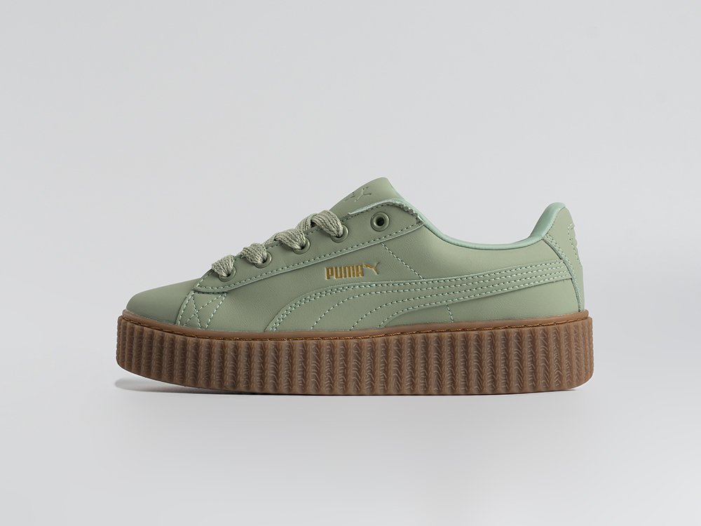 Кроссовки Cleated Creeper x Puma FENTY
