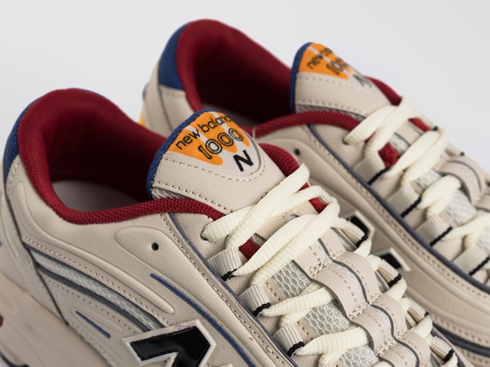 Кроссовки New Balance 1000