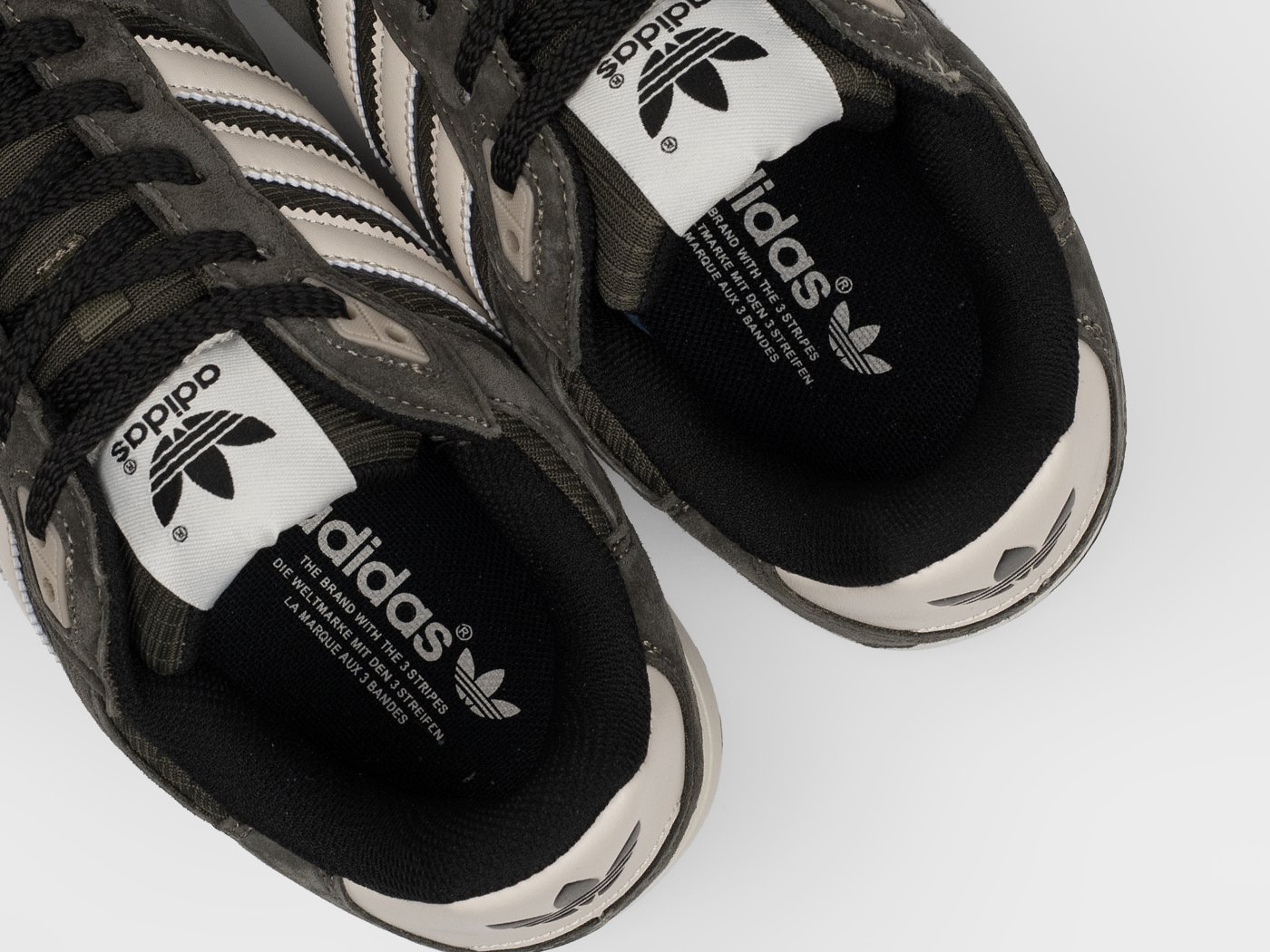 Кроссовки Adidas ZX 750