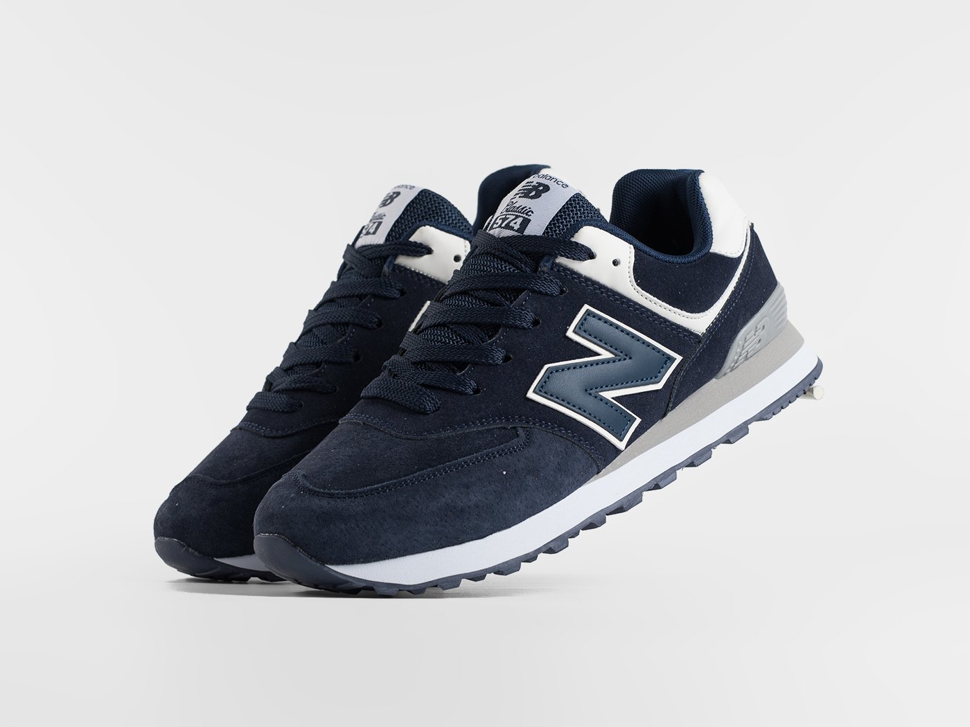 Кроссовки New Balance 574