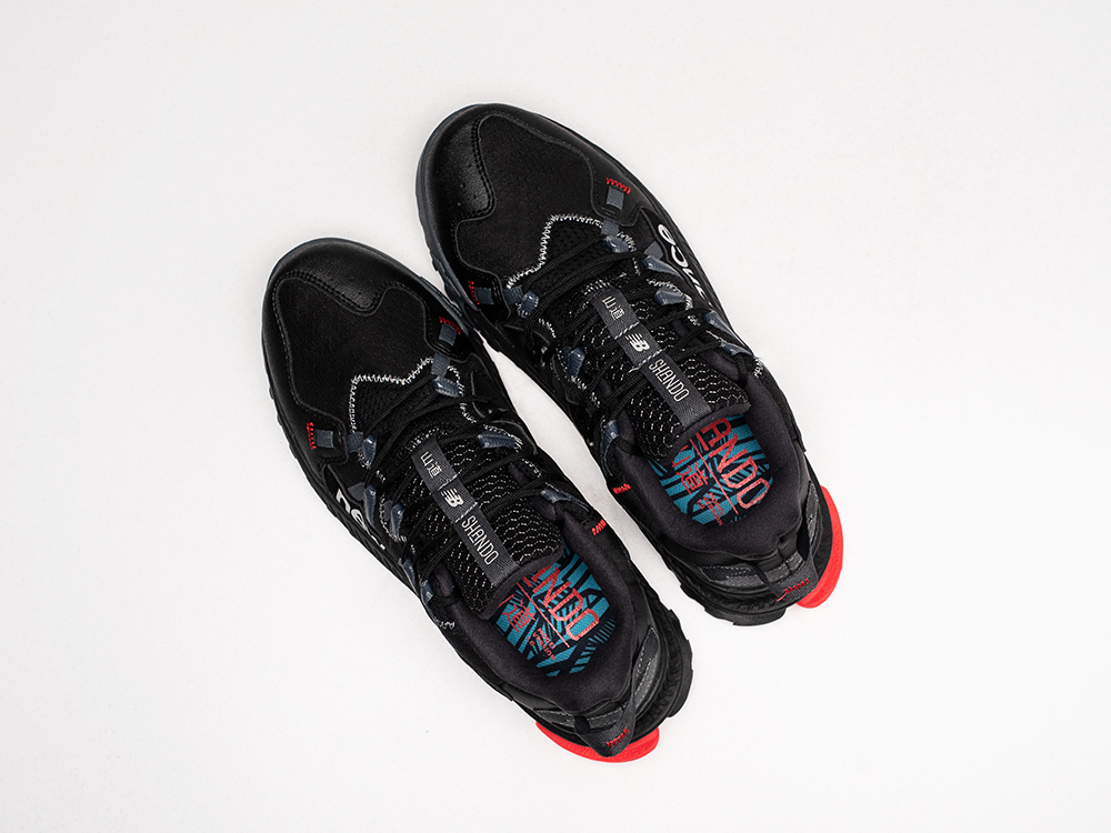 Кроссовки New Balance Shando