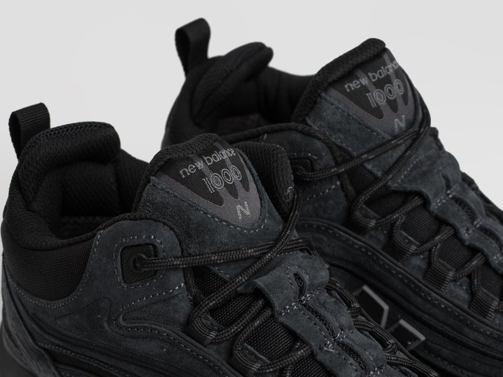 Кроссовки New Balance 1000 Mid