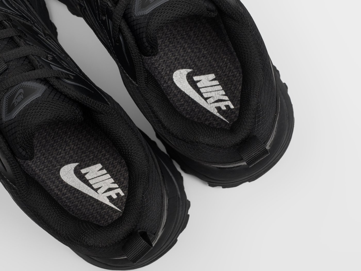 Кроссовки Nike Fiyi V2