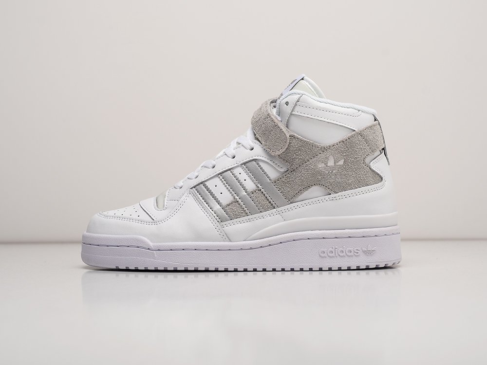 Кроссовки Adidas Forum 84 High