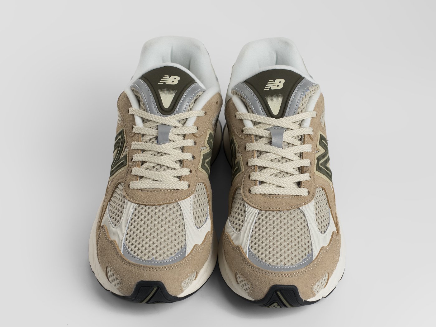 Кроссовки New Balance 2010