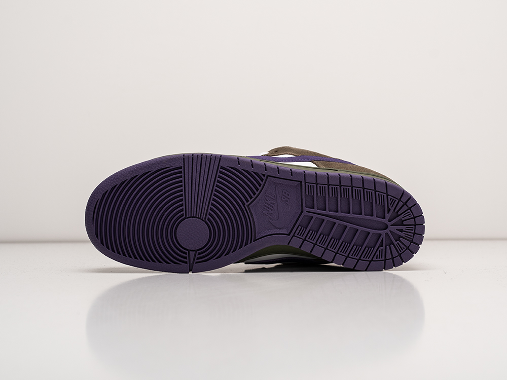 Кроссовки Nike SB Dunk Low