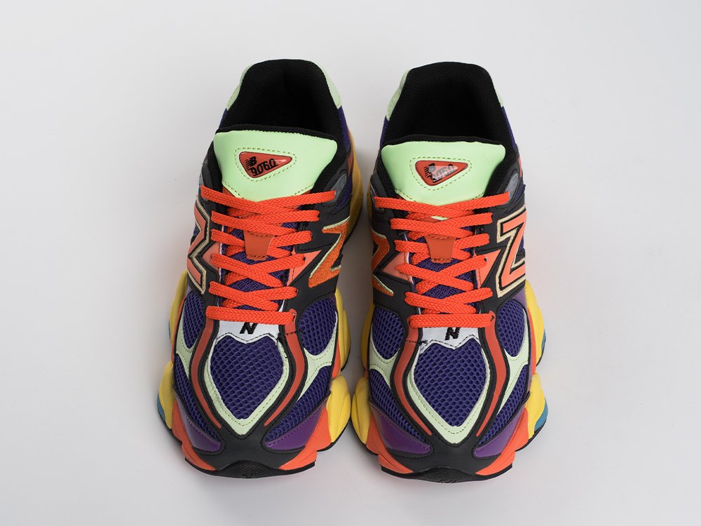 Кроссовки New Balance 9060