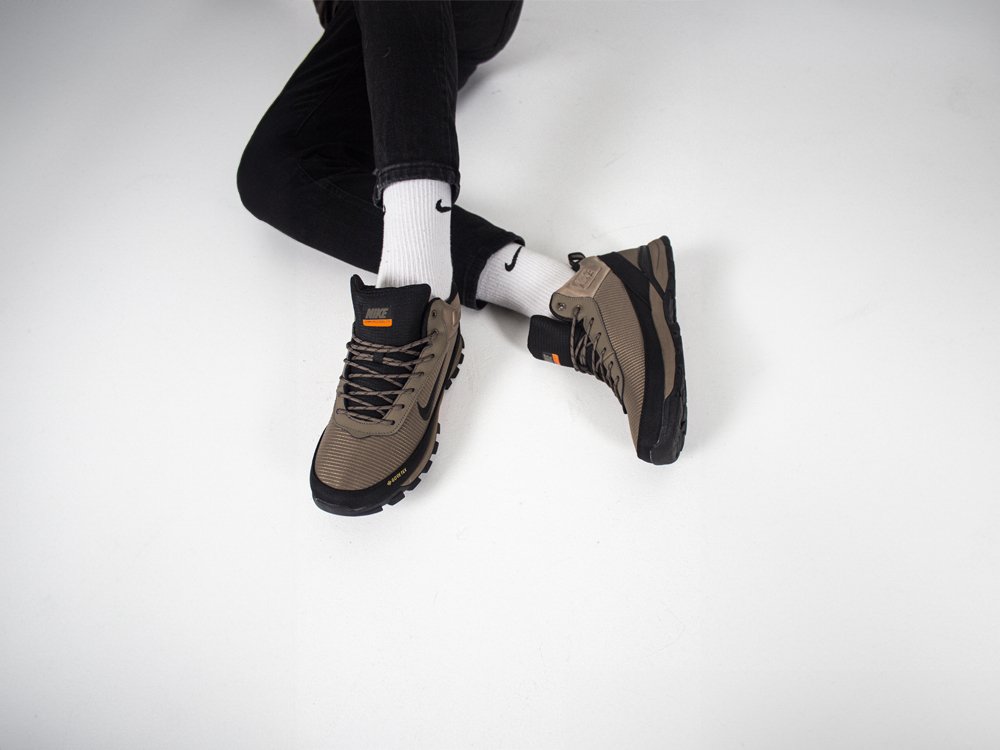 Зимние Ботинки Nike